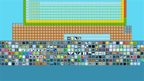growtopia world planner